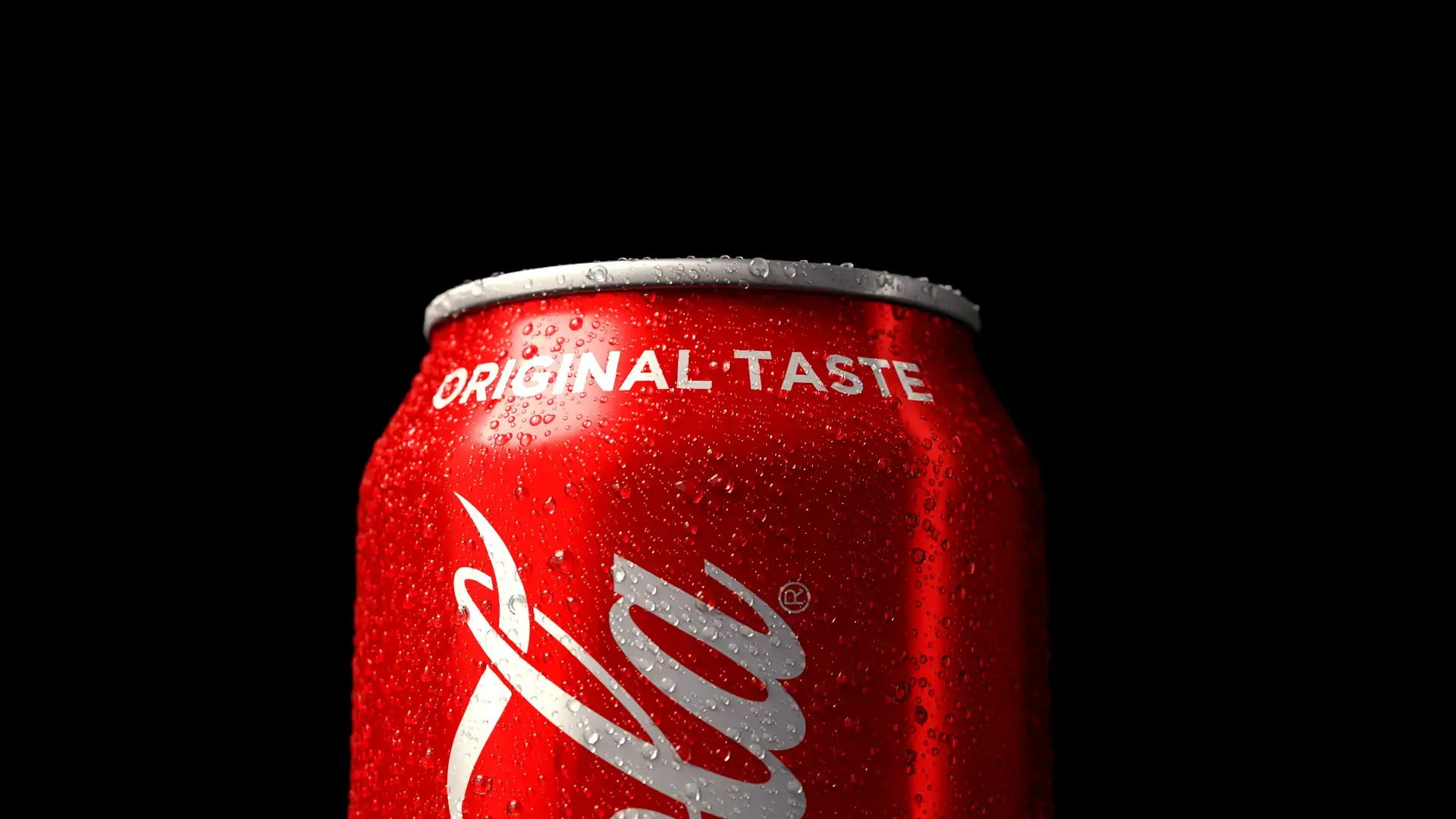 Coca Colar renderings